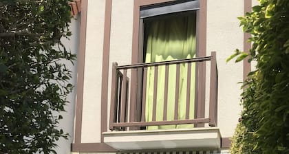 Maisonette 'Happiness'