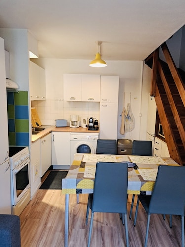 Maisonette 'Happiness