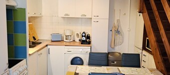 Maisonette 'Happiness'