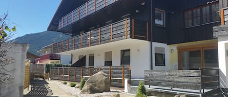 Aussenbereich