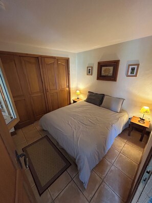 5 bedrooms, WiFi, bed sheets, wheelchair access - Family apartment in luxury residence (Les arcs 1800)