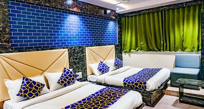Hotel Privilege Villa