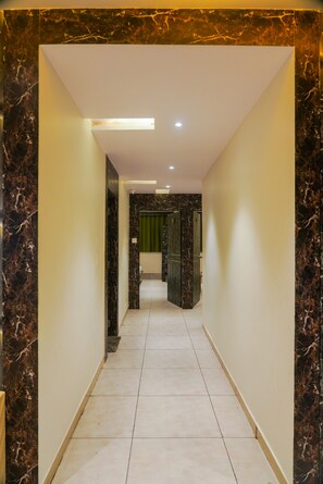 Interior - Hotel Privilege Villa (Ahmedabad)