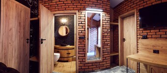 Lord Jack Apartments