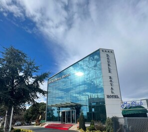 Exterior - Double Royal Hotel (Darica)