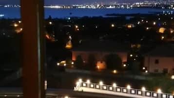 Standard Double Room, 1 Bedroom, Smoking, Sea View | View from room