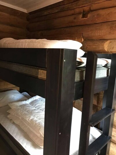 Lilla Fryksås Sviten