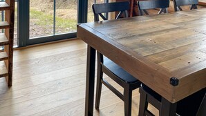 Cabaña Confort | Cocina privada