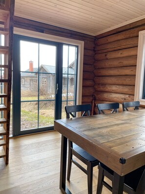 Private kitchen - Lilla Fryksås Sviten (Fryksås)