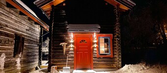 Lilla Fryksås Sviten
