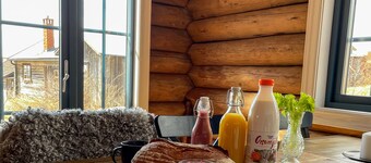 Lilla Fryksås Sviten