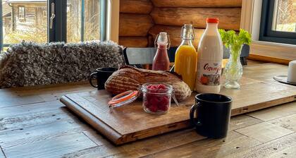 Lilla Fryksås Sviten