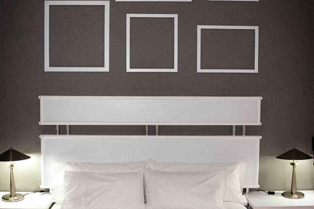 Habitación de lujo | Wifi gratis y ropa de cama