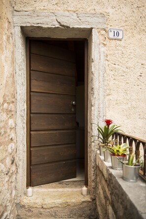 Standard Room | Exterior - Hotel del Porto (Torri del Benaco)