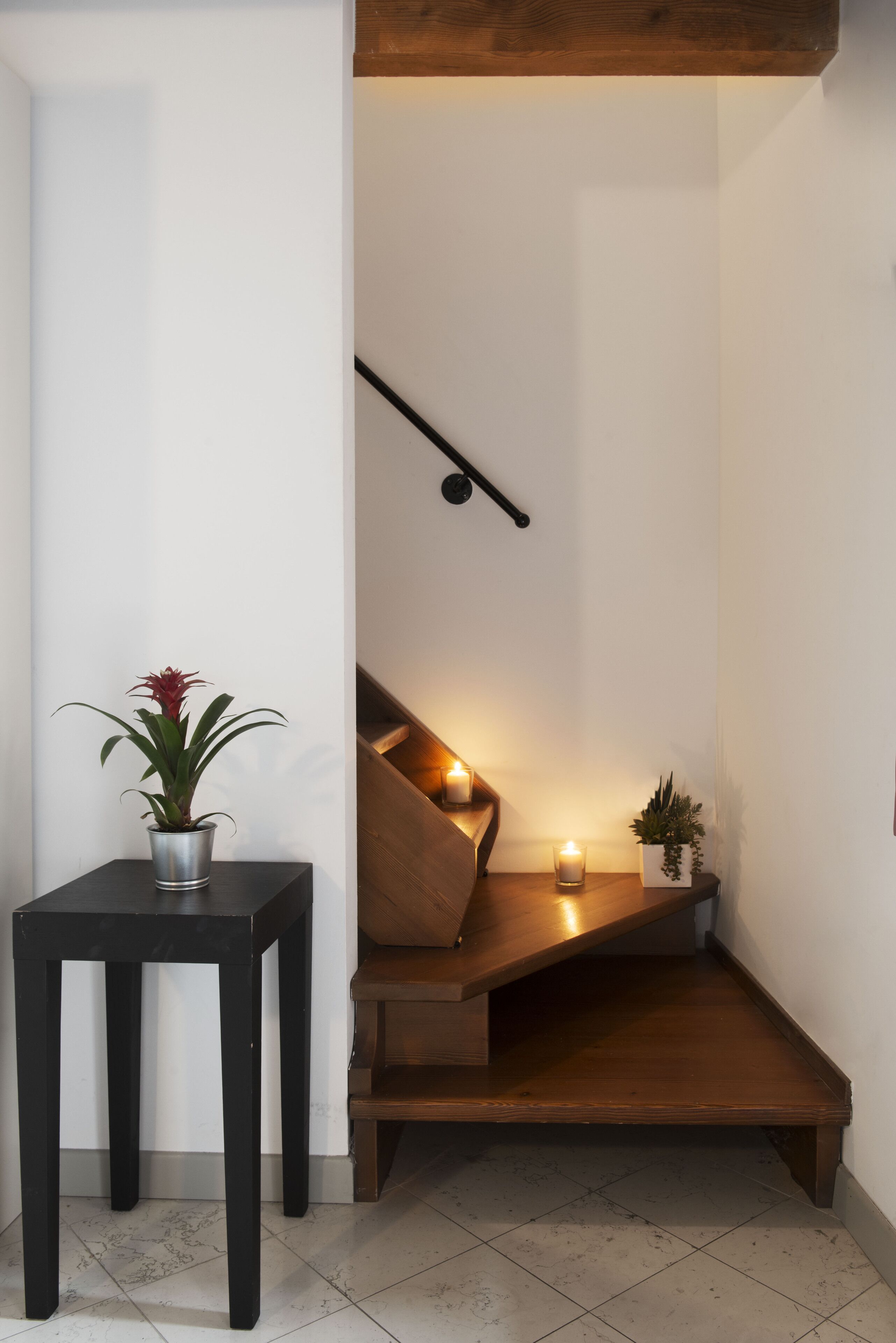 Rom – standard | Romfasilitet