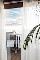 Suite familiare | Terrazza/patio