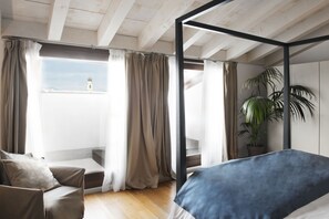 Family Suite - Hotel del Porto (Torri del Benaco)