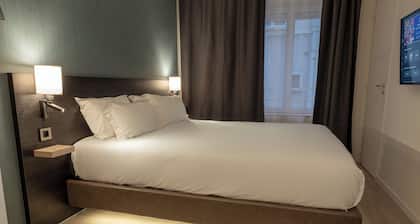 Five Resort Cholet Centre