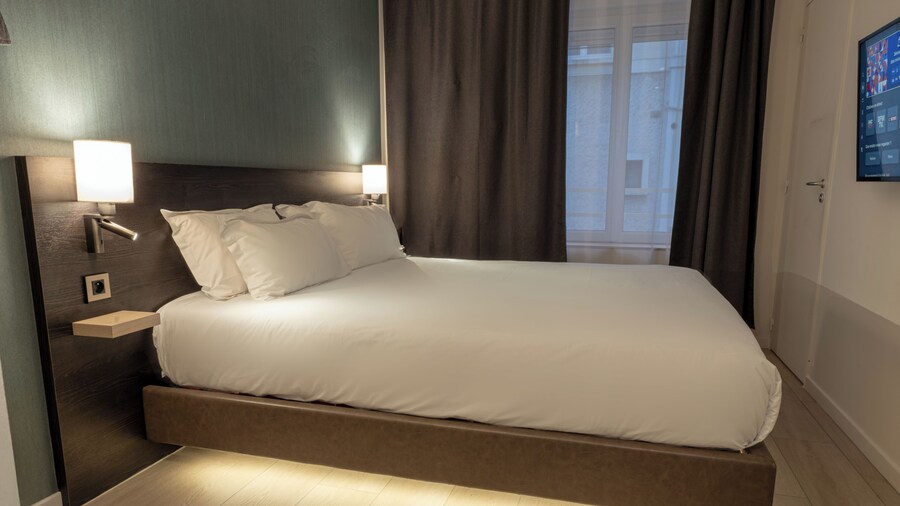 Five Resort Cholet Centre