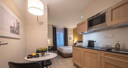 Five Resort Cholet Centre