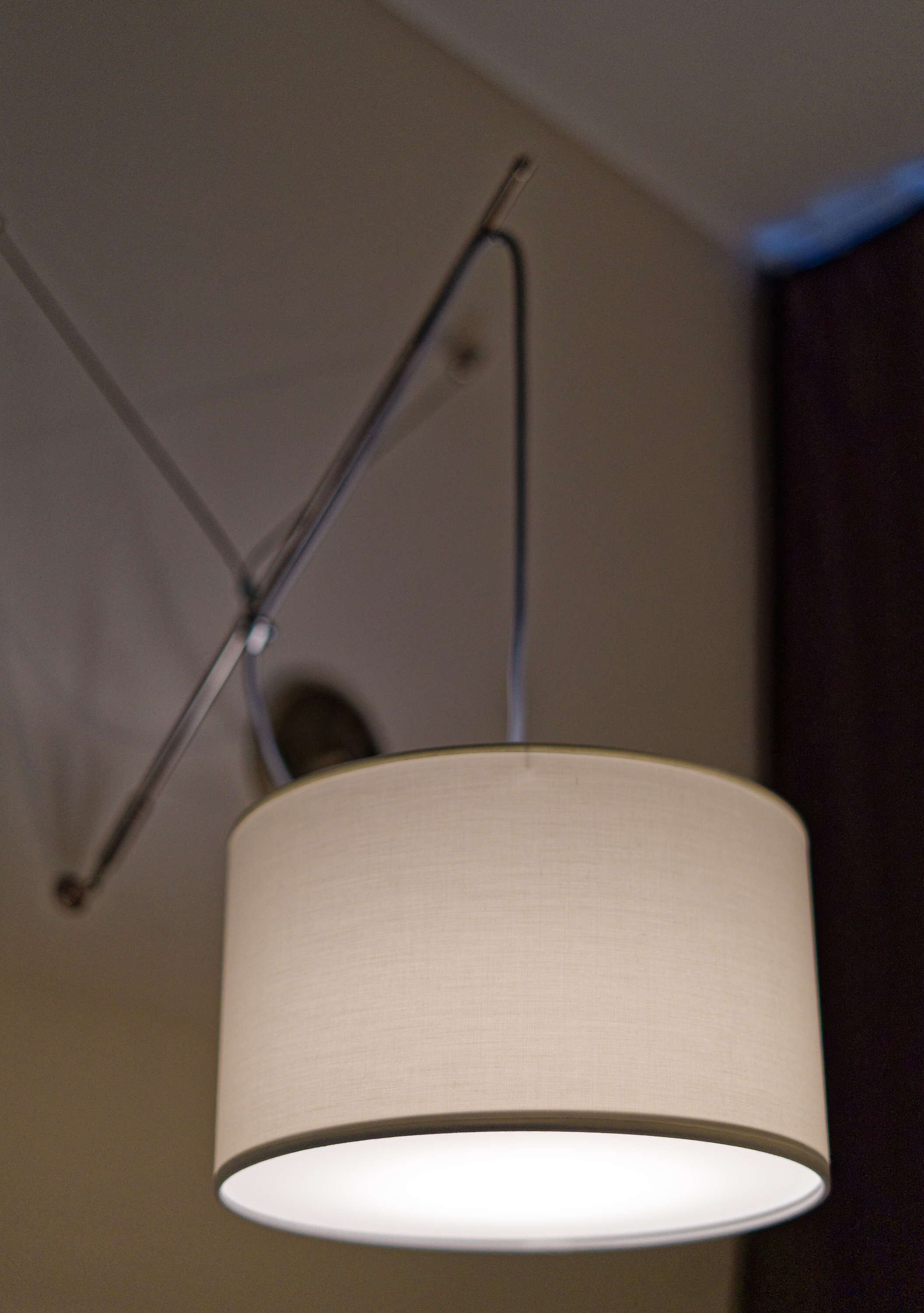 double room, city view (1) | premium bedding, memory-foam beds, individually decorated, desk