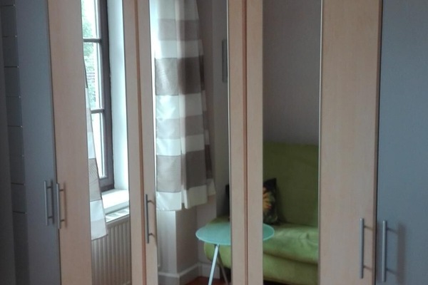 Ferienwohnung 2 für bis zu 5 Personen