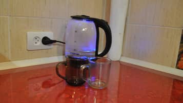 Café y/o cafetera