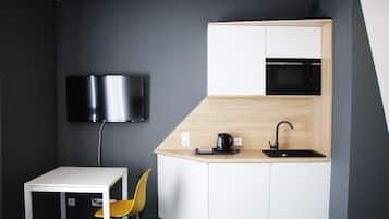 Tetera/pava eléctrica