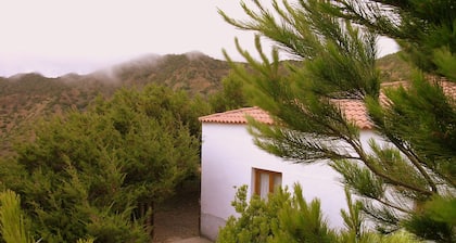 House in the Caserio de Epina