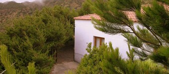 House in the Caserio de Epina