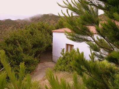 House in the Caserio de Epina
