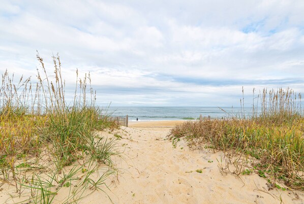 Strand