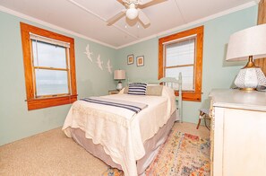 5 Schlafzimmer, kostenloses WLAN