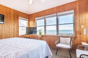 6 bedrooms, free WiFi