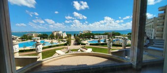 Sunset Resort private appartment