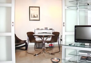 Interior - Homerez - Studio in Villers-sur-Mer (Villers-sur-Mer)