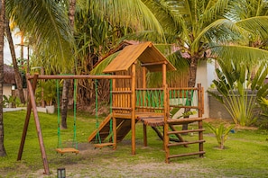 Comodidades da propriedade