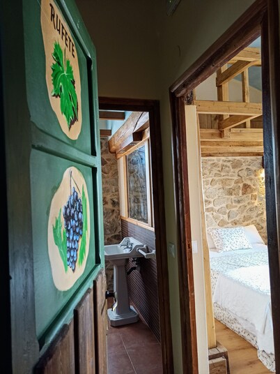 Casa Rural La Bodega