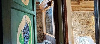 Casa Rural La Bodega