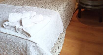 Casa Rural La Bodega