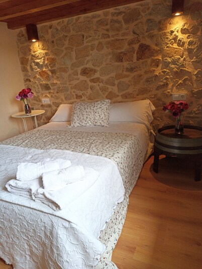 Casa Rural La Bodega
