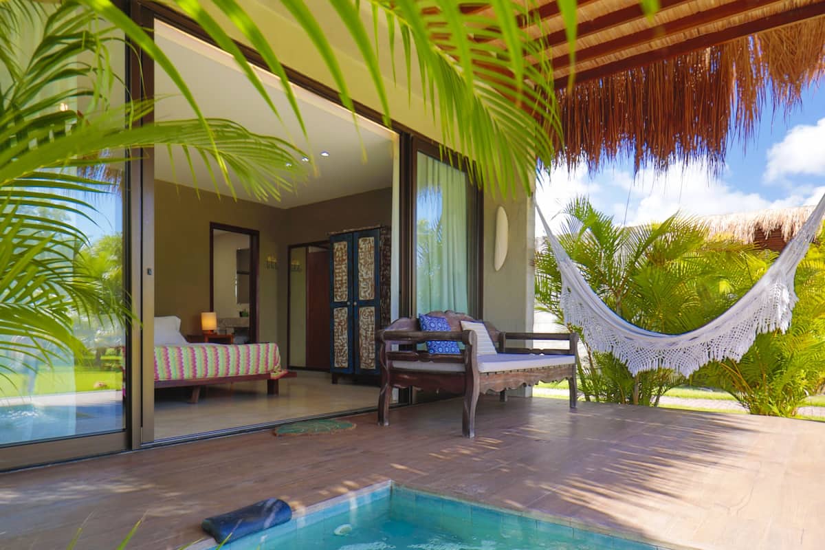 Casa Borys | Terras