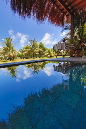 Casa Borys | Terassi/patio