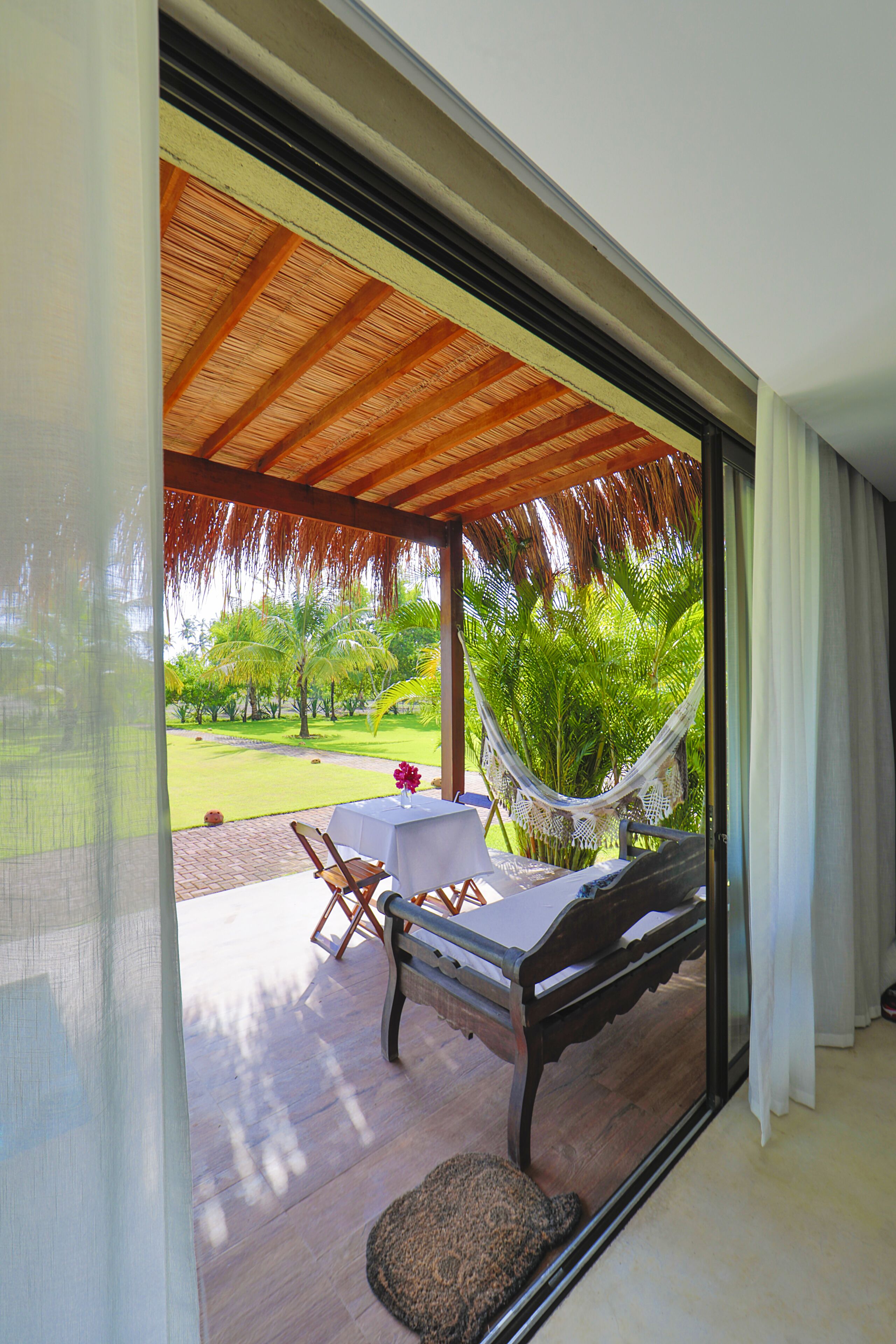 Casa Borys | Terrace/patio