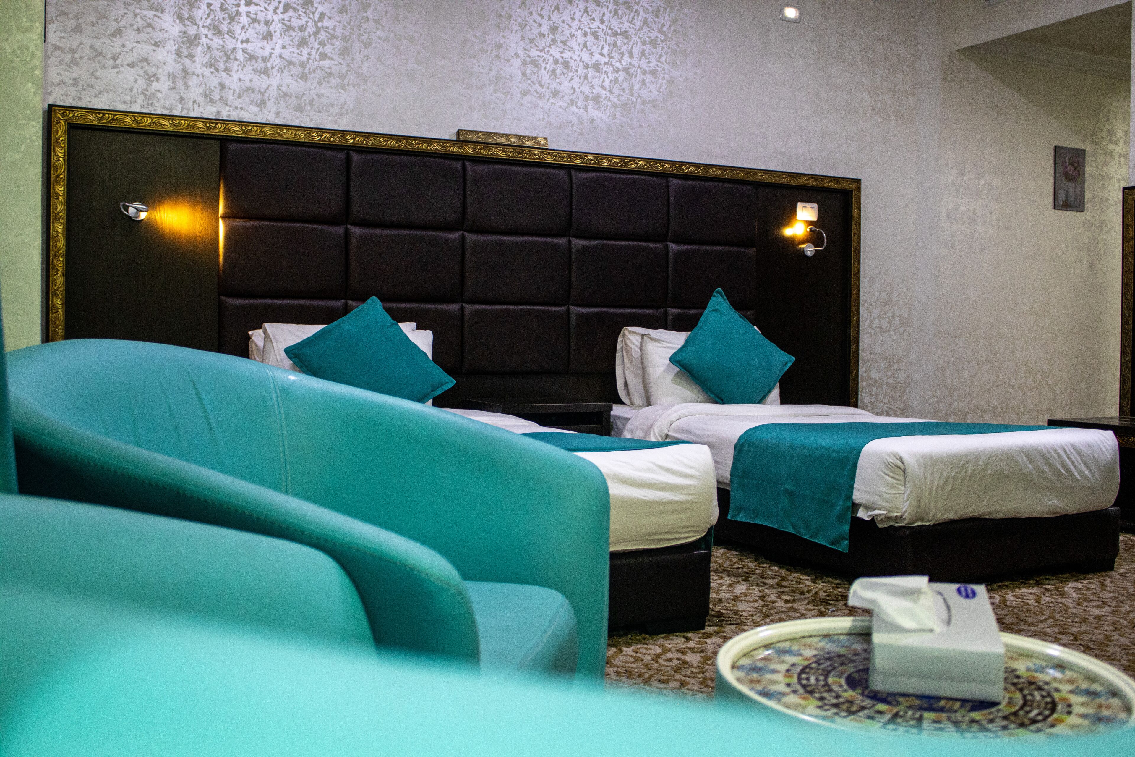 Photo - The Castle Hotel