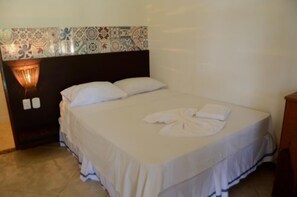 スーペリア ダブルまたはツインルーム シービュー ビーチフロント | WiFi (無料)