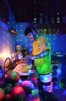 Bar (na propriedade)