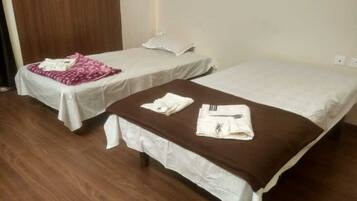 3 bedrooms, WiFi