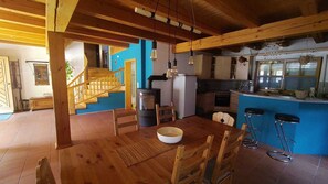 تناول الطعام