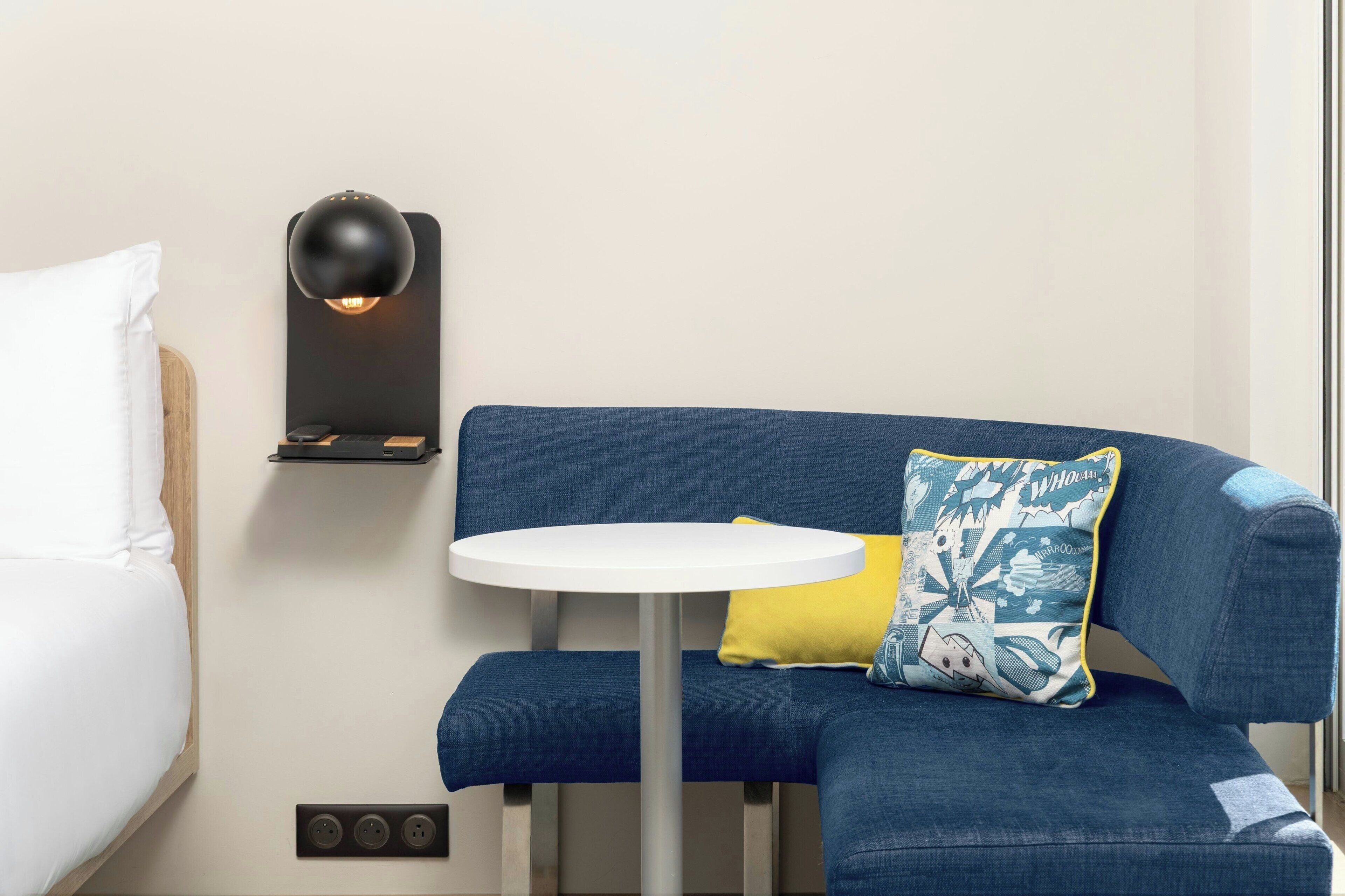 Foto - Aloft Strasbourg City Centre